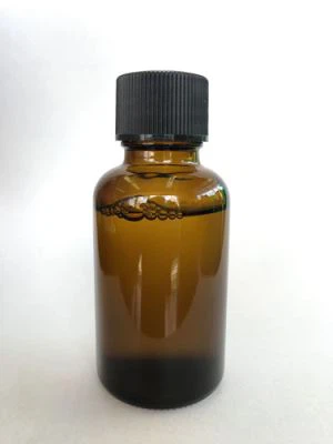 10 ml / 20 ml / 30 ml / 60 ml / 100 ml Stiklo danga Specialus išpilstymas su lašintuvu