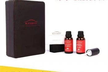 Daugiafunkcinis apsauginis nanokeraminis dangas