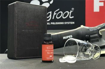 Si-811 kvarco hidrofobinis dengimo rinkinys