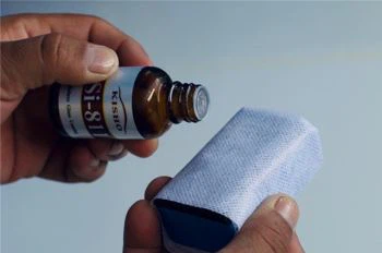 Aukščiausios kokybės kieto silicio dioksido danga