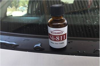 Keramikos Nano danga Patarimai ir patarimai