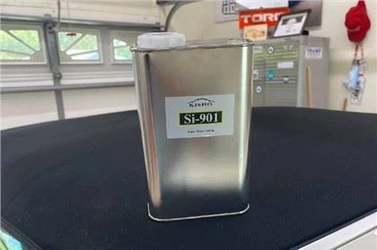 1 kg Si-901 keraminės dangos skysčio